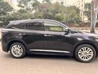 Toyota Harrier 2014