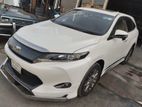 Toyota Harrier 2014