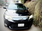 Toyota Harrier 2014