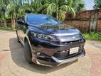 Toyota Harrier 2014