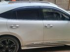 Toyota Harrier . 2014