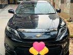 Toyota Harrier 2015 2016