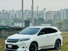 Toyota Harrier 2015