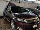 Toyota Harrier 2015