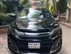 Toyota Harrier 2015