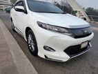 Toyota Harrier 2015