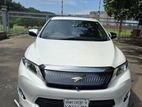 Toyota Harrier 2015