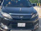 Toyota Harrier 2015