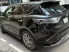Toyota Harrier 2016 Advance Premium