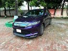 Toyota Harrier 2016