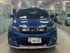 Toyota Harrier 2016