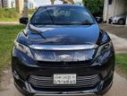 Toyota Harrier 2016