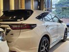 Toyota Harrier 2016