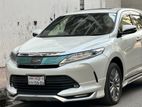 Toyota Harrier 2017