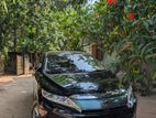 Toyota Harrier . 2017