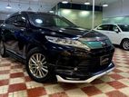 Toyota Harrier 𝙵𝙻𝙰𝚂𝙷 𝚂𝙰𝙻𝙴 2017