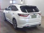 Toyota Harrier 2018 2019