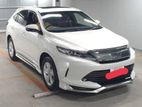 Toyota Harrier . 2018