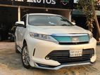 Toyota Harrier 2018