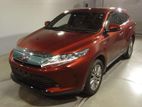 Toyota Harrier 2018