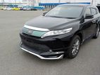 Toyota Harrier 2018