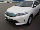 Toyota Harrier 2018