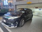 Toyota Harrier . 2018