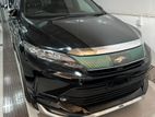 Toyota Harrier . 2018