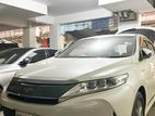 Toyota Harrier 2018