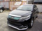 Toyota Harrier 2018