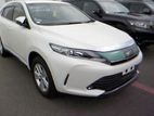 Toyota Harrier 2018