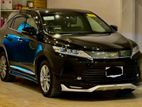 Toyota Harrier 2019