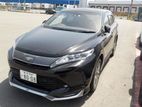 Toyota Harrier 2019