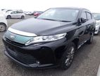 Toyota Harrier . 2019