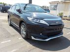 Toyota Harrier - 2019