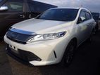 Toyota Harrier . 2019