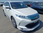 Toyota Harrier 2019