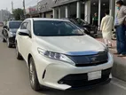 Toyota Harrier 2019