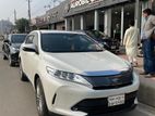 Toyota Harrier 2019