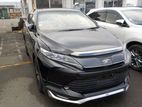 Toyota Harrier 2019