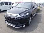 Toyota Harrier # 𝑃𝑅𝐸𝑀𝐼𝑈𝑀 2020