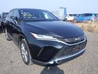 Toyota Harrier 2020