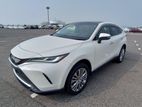 Toyota Harrier 2020