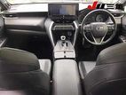 Toyota Harrier 2020