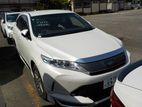 Toyota Harrier 2020