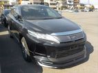 Toyota Harrier 2020