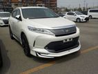 Toyota Harrier 2020
