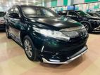 Toyota Harrier 2020