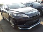 Toyota Harrier 2020