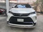 Toyota Harrier 2020